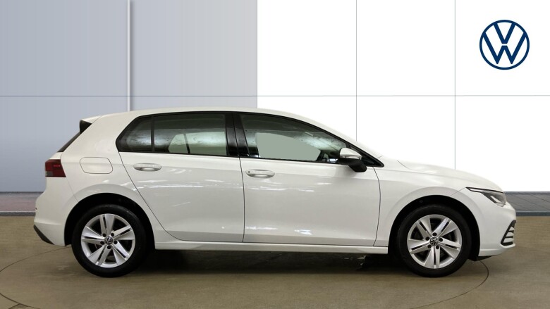 Volkswagen Golf 1.5 TSI Life 5dr Petrol Hatchback